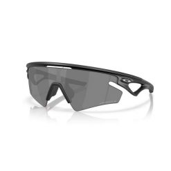 Okulary przeciwsłoneczne Oakley Sphaera™ Slash. Czarne okulary przeciwsłoneczne Oakley. Za 758.70 zł.