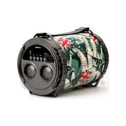 Omega BAZOOKA OG73P- szybka wysyłka!. Głośniki przenośne OMEGA. Za 119.99 zł.