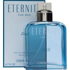 Eternity Air for Men - EDT - 200 ml. Perfumy męskie Perfumy. W wyprzedaży za 144.95 zł.