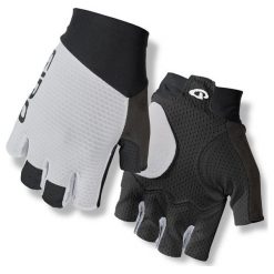 GIRO Rękawiczki rowerowe Zero CS white r. XL (GR-7075877). Rękawiczki marki GIRO. Za 122.62 zł.