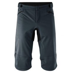 Spodnie Gonso Agnello. Niebieskie spodenki rowerowe Gonso, s, bez wzorów, rowerowe. Za 553.00 zł.