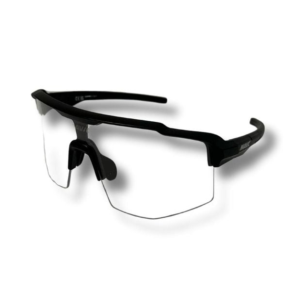 Okulary przeciwsłoneczne Mavic MVS CAT.0. Czarne okulary przeciwsłoneczne MAVIC. Za 254.00 zł.