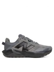 New Balance Buty do biegania Dynasoft Nitrel V6 MNTR2RN Szary. Szare buty do biegania New Balance, bez wzorów, z materiału, bez zapięcia, do biegania. Za 449.99 zł.