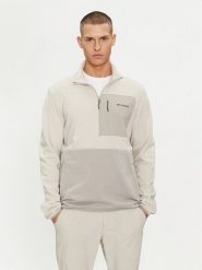 Columbia Polar Columbia Hike™ 2057443 Beżowy Regular Fit. Brązowe bluzy z polaru Columbia, m, bez wzorów, z polaru, bez kaptura. Za 379.99 zł.