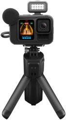 GoPro HERO13 Black Creator Edition. Kamery sportowe Gopro. W wyprzedaży za 2,494.00 zł.