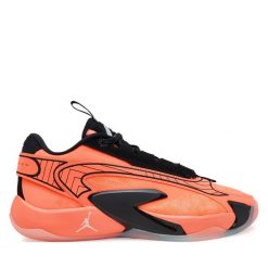 Buty do koszykówki Jordan. Brązowe buty do koszykówki Jordan, bez zapięcia, do koszykówki. Za 529.99 zł.