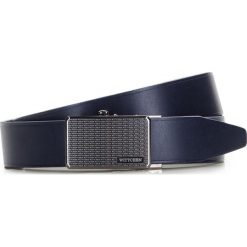 Pasek męski 86-8M-306-7. Paski marki Wittchen. Za 79.00 zł.