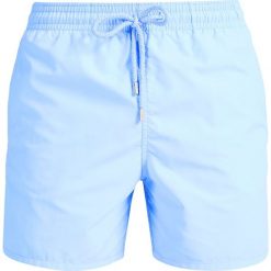 Vilebrequin MOOREA Szorty kąpielowe sky blue. Kąpielówki marki Vilebrequin. Za 759.00 zł.