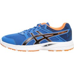 ASICS GELEXCITE 5 Obuwie do biegania treningowe victoria blue/black/shocking. Buty do biegania marki ASICS. Za 349.00 zł.