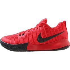 Nike Performance ZOOM LIVE II Obuwie do koszykówki university red/black. Buty do koszykówki marki Nike Performance. Za 419.00 zł.