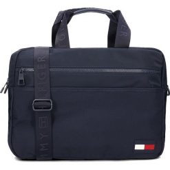 Torba TOMMY HILFIGER Tommy Hilfiger Sport Mix Computer Bag - Torba Męska - AM0AM04252 413 Uni. Torby sportowe marki Tommy Hilfiger. Za 549.00 zł.