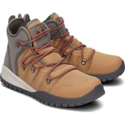 Columbia Columbia Fairbanks 503 - Trekkingowe Męskie - BM5975-286 40. Buty trekkingowe marki Columbia. Za 249.50 zł.
