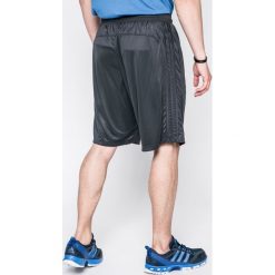 Adidas Performance - Szorty D2M 3S Short. Krótkie spodenki sportowe adidas Performance. W wyprzedaży za 79.90 zł.