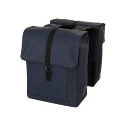 Podwójna torba Fastrider Jaxx II. Niebieskie torby na laptopa FASTRIDER. Za 464.00 zł.