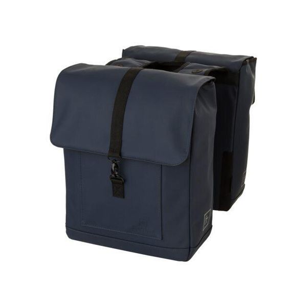 Podwójna torba Fastrider Jaxx II. Niebieskie torby na laptopa FASTRIDER. Za 427.00 zł.