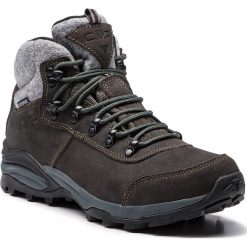 Trekkingi CMP - Turais Trekking Shoes Wp 2.0 38Q4587 Jungle U940. Trekkingi marki CMP. W wyprzedaży za 279.00 zł.