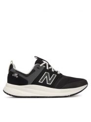 New Balance Buty do biegania DynaSoft UA900 v2 U9005G9 Czarny. Czarne buty do biegania New Balance, bez wzorów, z materiału, bez zapięcia, do biegania. Za 399.99 zł.