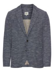 Camel Active Marynarka w kolorze niebieskim rozmiar: 50. Niebieskie garnitury Camel Active, na co dzień, bez wzorów. Za 304.99 zł.