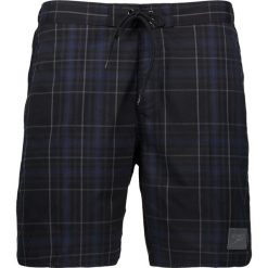Szorty kąpielowe "Check Leisure" w kolorze czarno-szarym. Kąpielówki marki Speedo. W wyprzedaży za 115.95 zł.