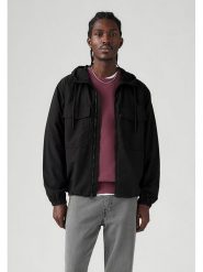 Levi's Kurtka przejściowa w kolorze czarnym rozmiar: M. Czarne kurtki Levi's®, m, bez wzorów, bez kaptura. Za 250.94 zł.