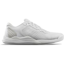Buty treningowe dla dorosłych TYR TRAINER CXT-28. Białe buty treningowe TYR, bez wzorów. W wyprzedaży za 559.99 zł.
