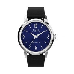Zegarek Timex. Szare zegarki Timex, srebrne. Za 1,249.00 zł.