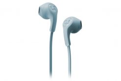 Fresh 'N Rebel Flow Dusky Blue. Niebieskie słuchawki douszne FRESH'N'REBEL. Za 53.00 zł.