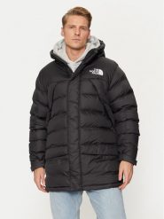 The North Face Kurtka zimowa Limbara NF0A89G3 Czarny Regular Fit. Czarne kurtki The North Face, na zimę, m, bez wzorów, z syntetyku, bez kaptura. Za 679.99 zł.