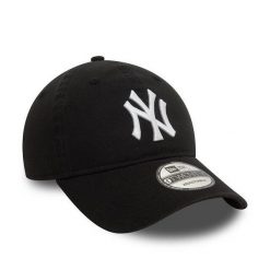 Wyblakła czapka z daszkiem New Era New York Yankees 9TWENTY. Białe czapki z daszkiem New Era, bez wzorów. Za 122.20 zł.