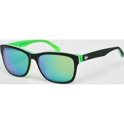 Lacoste - Okulary L683S.003. Okulary przeciwsłoneczne marki LACOSTE. Za 649.90 zł.