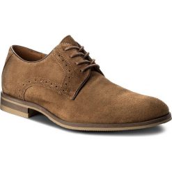 Półbuty GINO ROSSI - Andy MPU024-S26-R500-0087-0 84. Eleganckie półbuty marki Gino Rossi. W wyprzedaży za 199.00 zł.