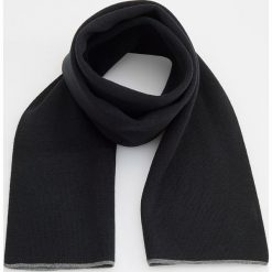 Szalik - Czarny. Szaliki marki B'TWIN. Za 59.99 zł.