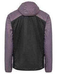 Kurtka outdoorowa M Freney Jacket VI. Czerwone kurtki Vaude, m, bez wzorów, z hardshellu, bez kaptura. Za 859.00 zł.