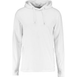 Lindbergh Bluza z kapturem white. Bluzy z kapturem marki Lindbergh, m, z bawełny, z kapturem. Za 169.00 zł.