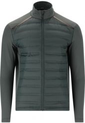 Kurtka Endurance Midan. Zielone kurtki Endurance, m, bez wzorów, z poliesteru, bez kaptura. Za 357.50 zł.
