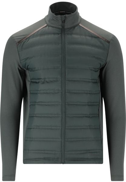 Kurtka Endurance Midan. Zielone kurtki Endurance, m, bez wzorów, z poliesteru, bez kaptura. Za 357.50 zł.