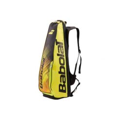 Torba tenisowa Babolat na 2 rakiety. Torby sportowe marki GARMIN. W wyprzedaży za 129.99 zł.