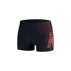Speedo kąpielówki Gala Logo black/orange r. 34. Kąpielówki marki Speedo. Za 93.00 zł.