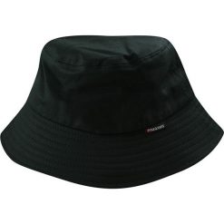 Kapelusz Rybacki Granatowy, Letni Bucket Hat, Przeciwsłoneczny. Niebieskie kapelusze Pako Jeans, bez wzorów, z bawełny. Za 35.00 zł.