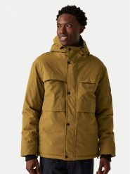 Regatta Kurtka przeciwdeszczowa Ronin II RMP383 Brązowy Regular Fit. Brązowe kurtki outdoor i hardshell Regatta, l, bez wzorów, z syntetyku, bez kaptura. Za 217.99 zł.