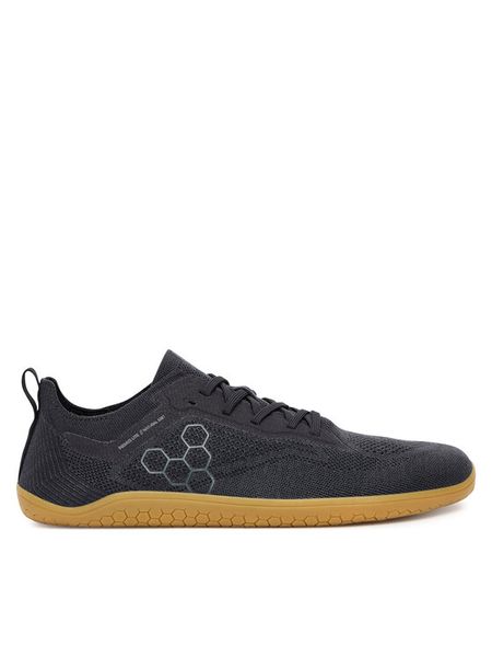 Vivo Barefoot Sneakersy 309576 Czarny. Czarne buty sportowe casual Vivo Barefoot, bez wzorów, z materiału, bez zapięcia. Za 560.99 zł.