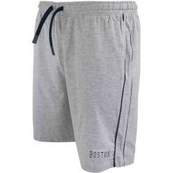 Szorty męskie Athl. DPT Niceto Melange 2XL – sportowe, oddychające. Fioletowe krótkie spodenki sportowe ZFOAM, m, bez wzorów, z bawełny. Za 141.99 zł.