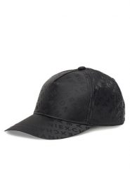 Armani Exchange Czapka z daszkiem XM001519 AF16592 FC022 Czarny. Czarne czapki z daszkiem Armani Exchange, bez wzorów, z materiału. Za 269.99 zł.