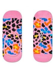 Happy Socks Skarpety w kolorze jasnoróżowym rozmiar: 41-46. Różowe skarpety Happy Socks, bez wzorów, prążkowane. Za 26.99 zł.