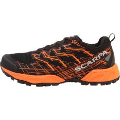Scarpa NEUTRON 2 Obuwie do biegania Szlak black/orange. Buty do biegania marki Scarpa. Za 629.00 zł.