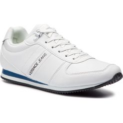 Sneakersy VERSACE JEANS - E0YTBSA1 70915 003. Buty sportowe casual marki Versace Jeans. Za 569.00 zł.