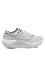 Fila Sneakersy SHOCKET RD FFM0110 83103 Szary. Szare buty sportowe casual Fila, bez wzorów, z materiału, bez zapięcia. Za 399.99 zł.