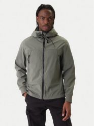 C.P. Company Kurtka przejściowa 20CMOW728A 005968A Zielony Regular Fit. Zielone kurtki C.P. Company, m, bez wzorów, z syntetyku, bez kaptura. Za 1,699.00 zł.