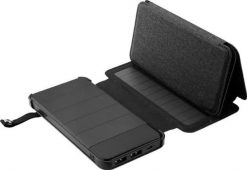 PowerNeed 6W + powerbank 8000mAh. Powerbanki . Za 249.00 zł.