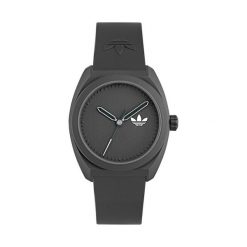 Zegarek adidas. Czarne zegarki Adidas. Za 399.99 zł.